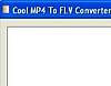 MOV→FLV 변환 Cool MOV To FLV Converter 1.0 2010 썸네일